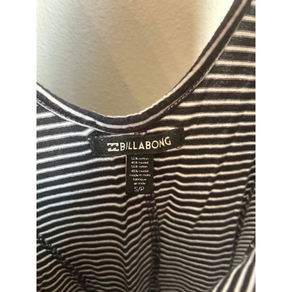 billabong dress size S‎
